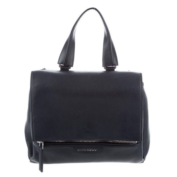 Givenchy Handbags - Givenchy Pandora Pure Satchel